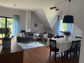 Apartament Olszynka  Гданьск